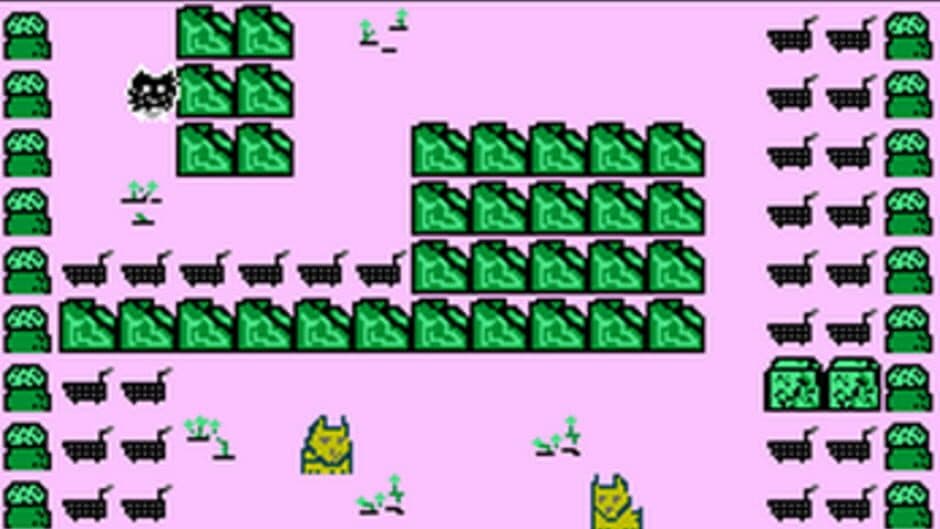 Maxwell The Cat screenshot 4