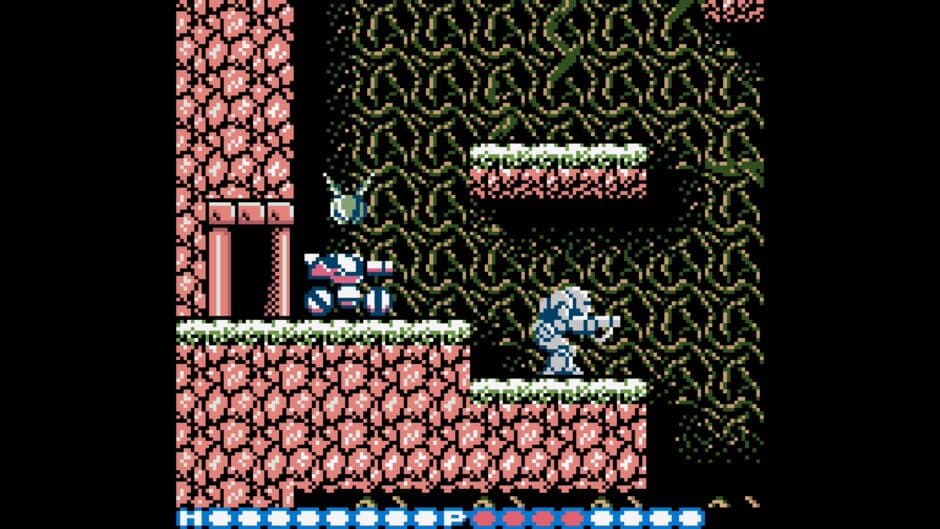 Sunsoft Collection 2 screenshot 2
