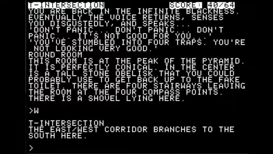 Inhumane screenshot 2
