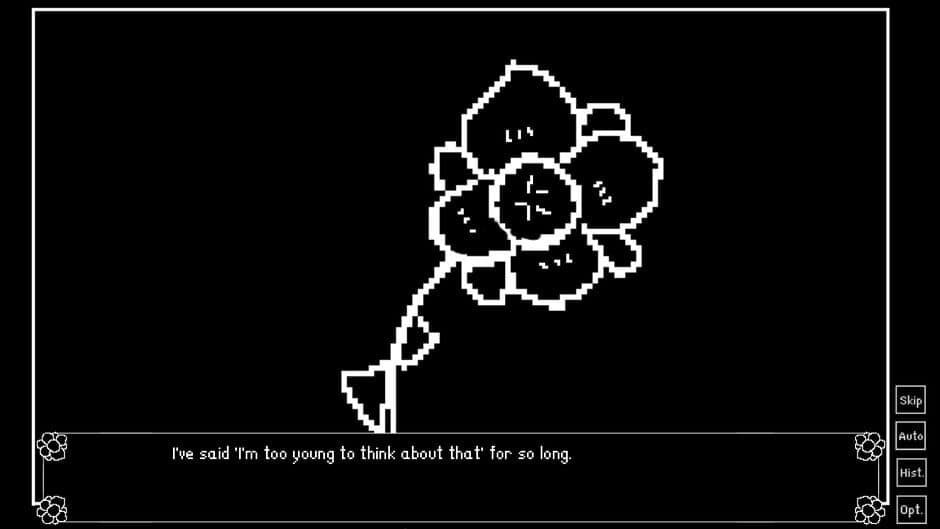 Someone to Hold Me screenshot 1