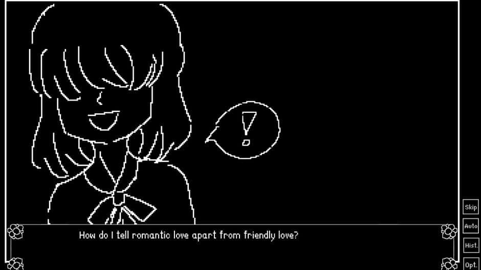 Someone to Hold Me screenshot 2