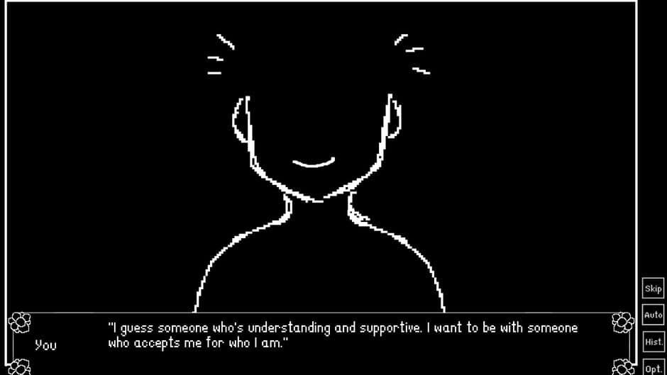Someone to Hold Me screenshot 3