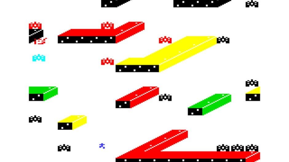 Battle screenshot 1