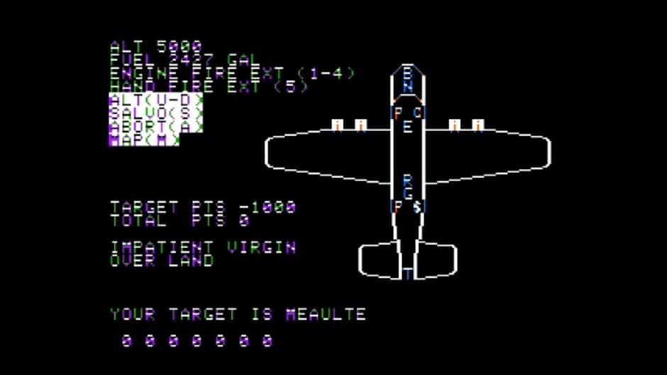 50 Mission Crush screenshot 3