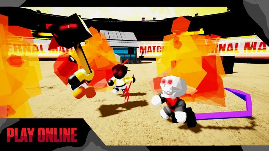 Eternal Match screenshot 3