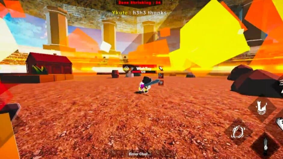 Eternal Match screenshot 2