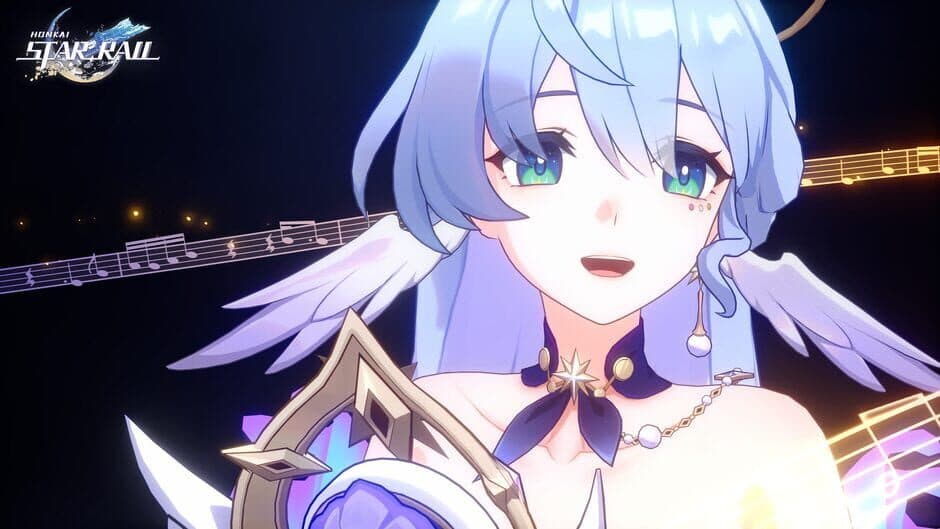 Honkai: Star Rail - Then Wake to Weep screenshot 3