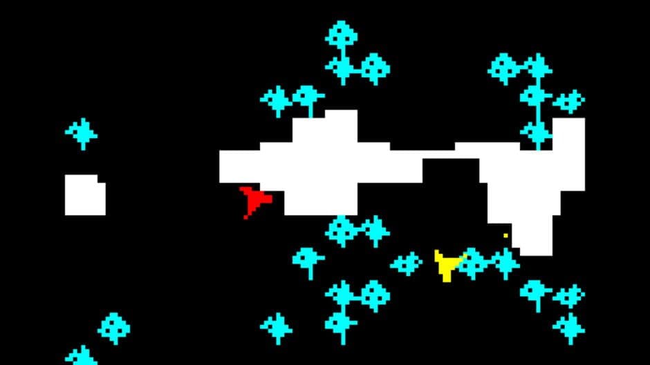 Combat screenshot 1
