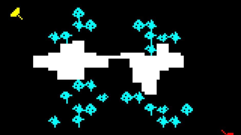 Combat screenshot 2