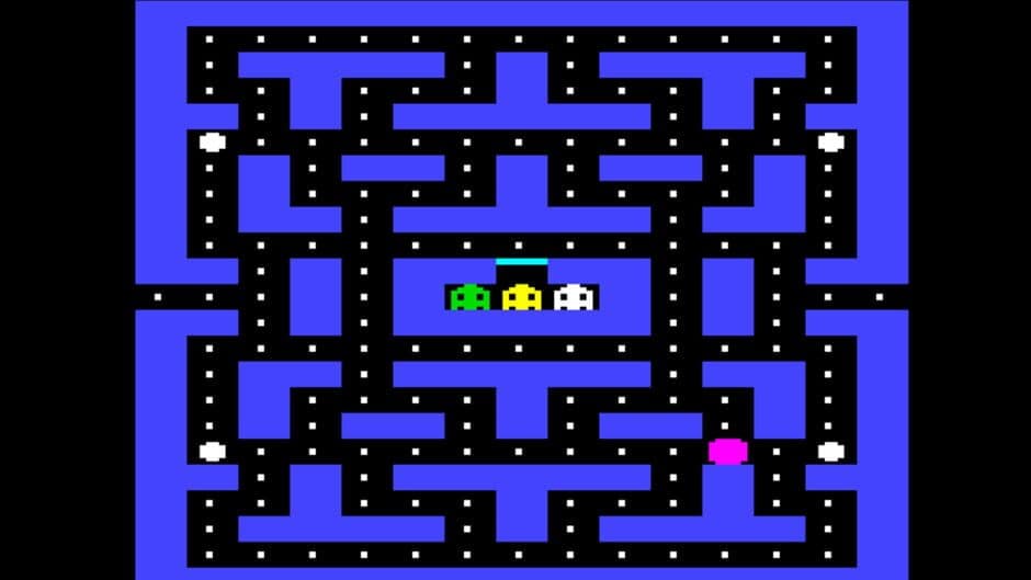 Crazy Gobbler screenshot 1