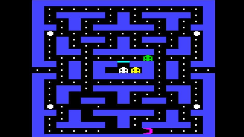 Crazy Gobbler screenshot 2