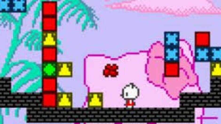 Hello Kitty's Cube Frenzy screenshot 4