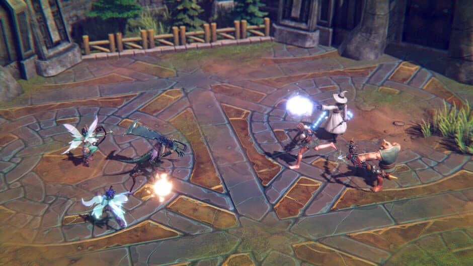Velev screenshot 2