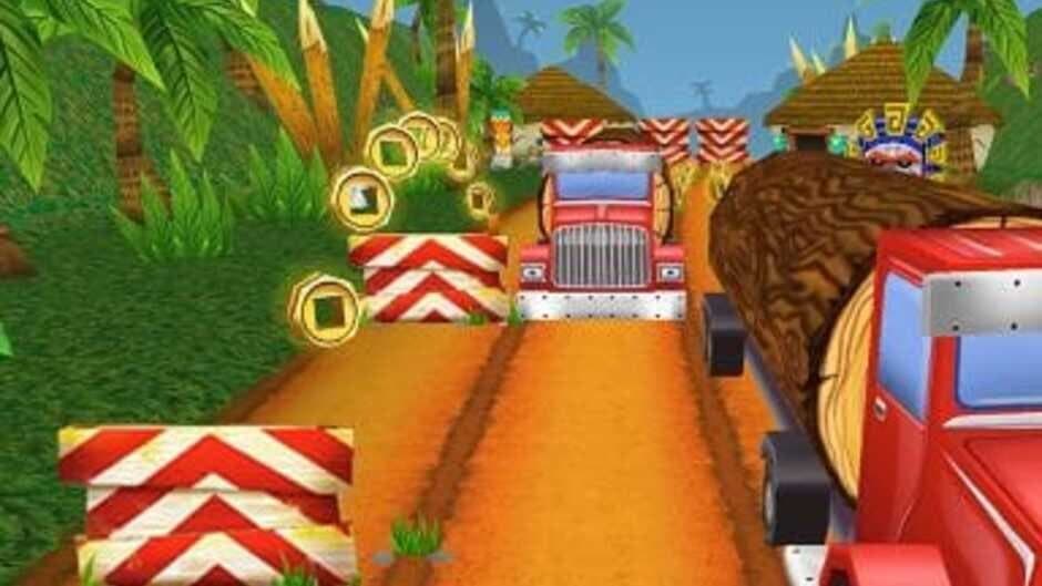 Ridiculous Marathon screenshot 1