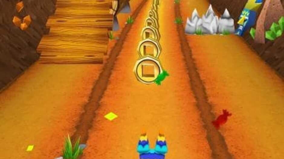Ridiculous Marathon screenshot 2