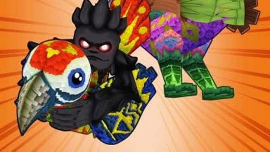 Ridiculous Marathon screenshot 4
