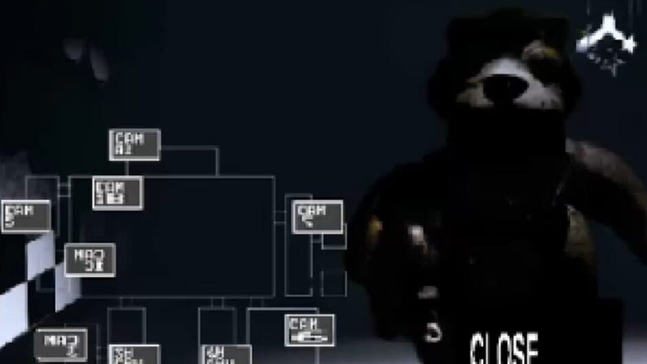FNaF Free Edition screenshot 2