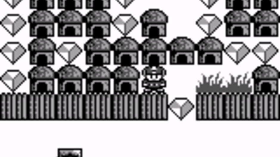Boulder Dash screenshot 1