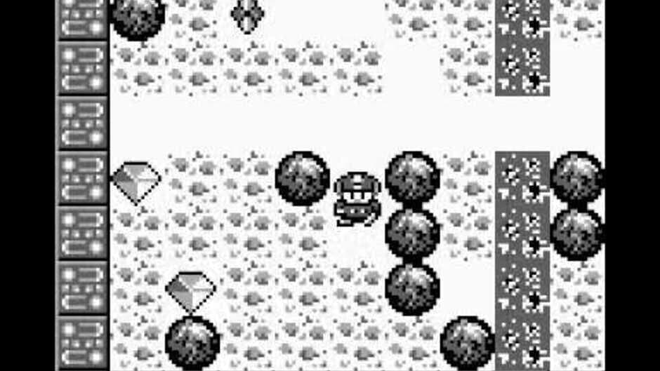 Boulder Dash screenshot 2