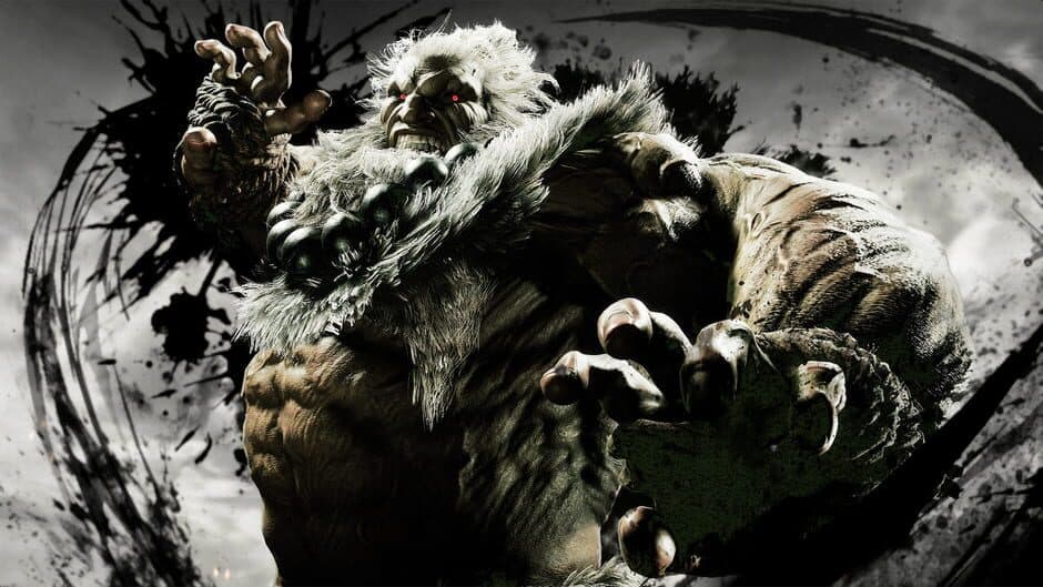 Street Fighter 6: Year 1 - Akuma screenshot 4