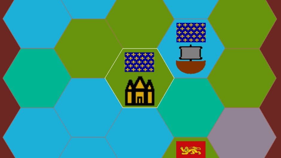 Merchant Adventurer screenshot 3