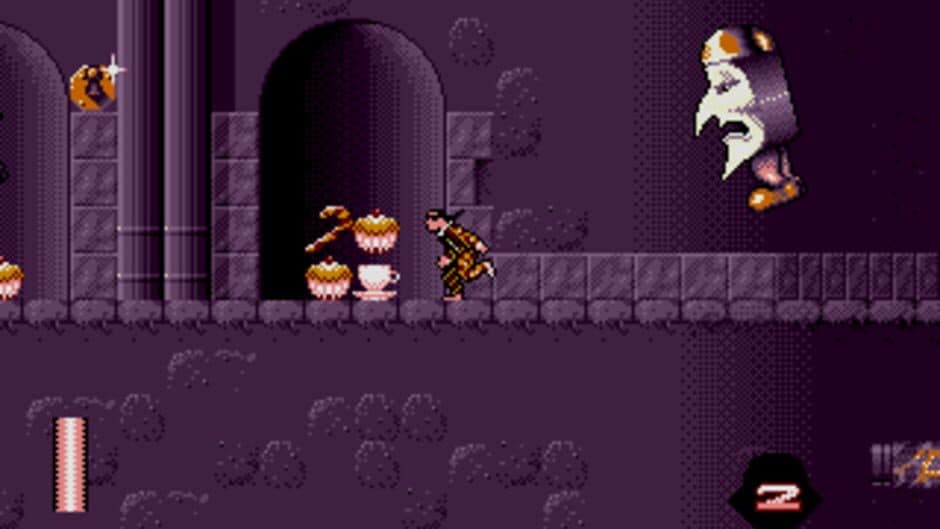 Harlequin screenshot 3