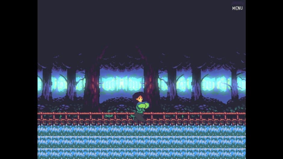 Hairy Trees Massacre screenshot 3