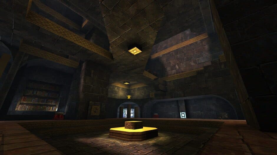 Tower of Minak screenshot 1