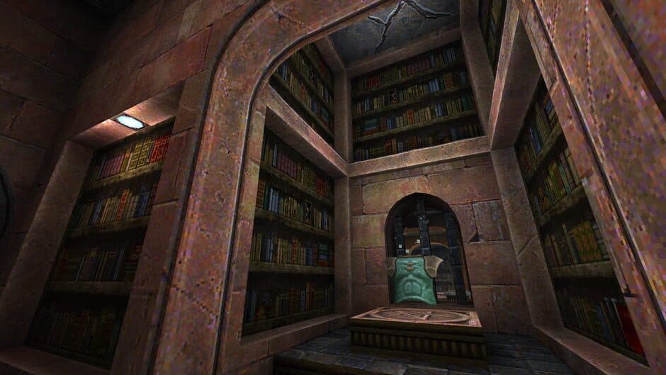 Tower of Minak screenshot 2