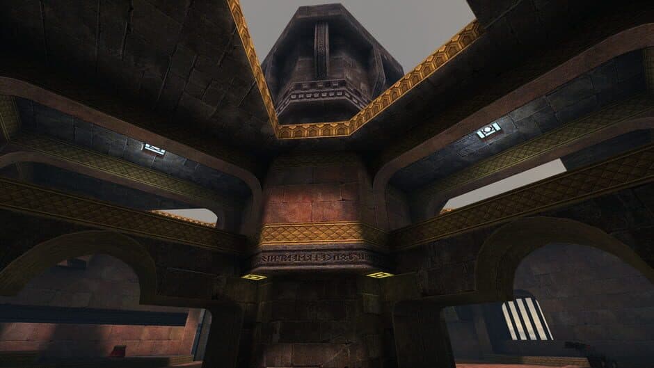 Tower of Minak screenshot 3