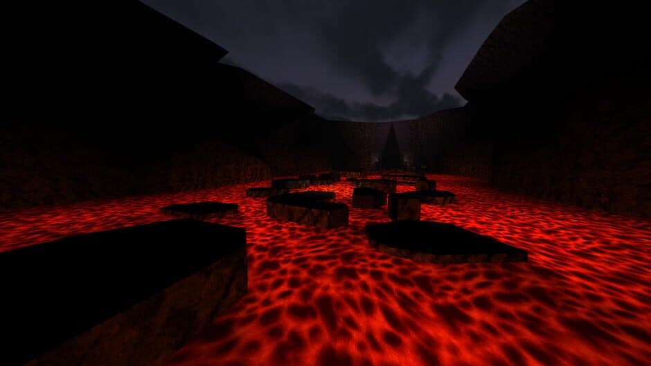 Throne of Belial screenshot 2