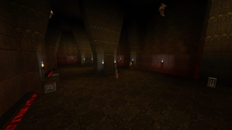 Throne of Belial screenshot 3