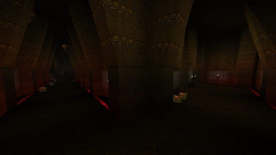 Throne of Belial screenshot 4