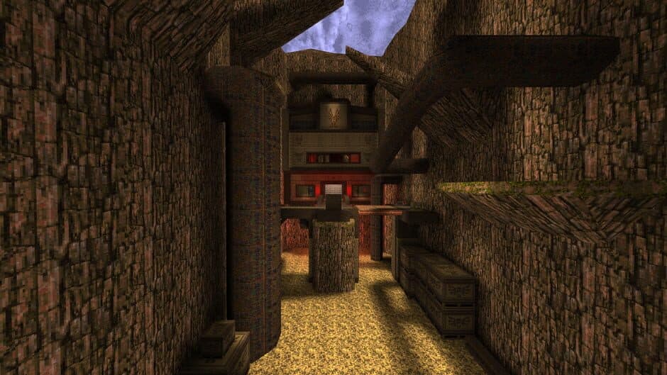 Enforced Entropy screenshot 1