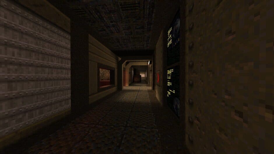 Enforced Entropy screenshot 2