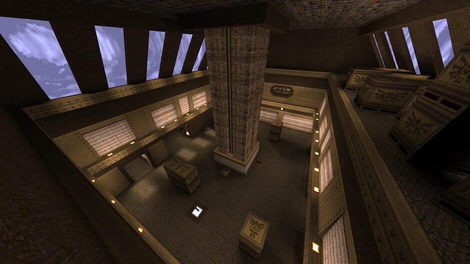 Enforced Entropy screenshot 3