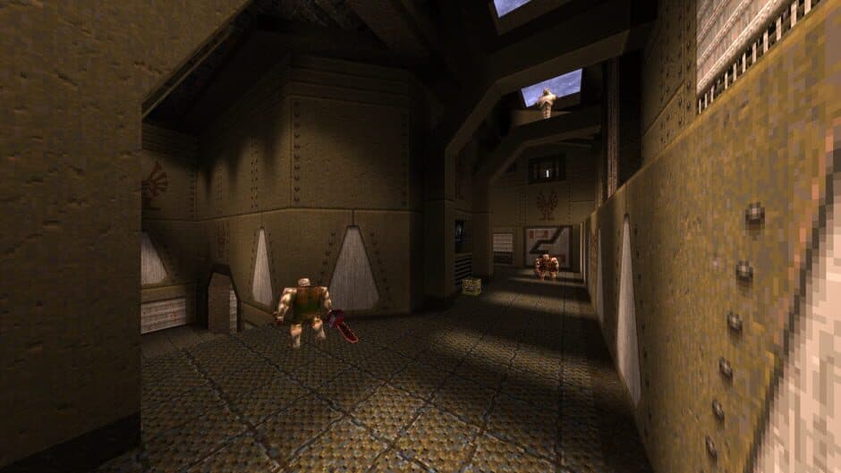 Enforced Entropy screenshot 4