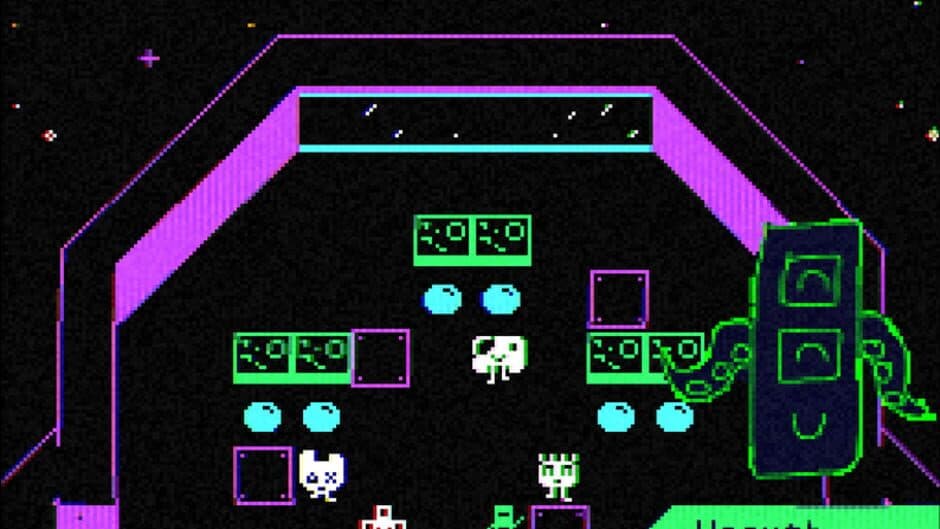 Matter screenshot 1