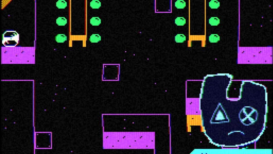Matter screenshot 2