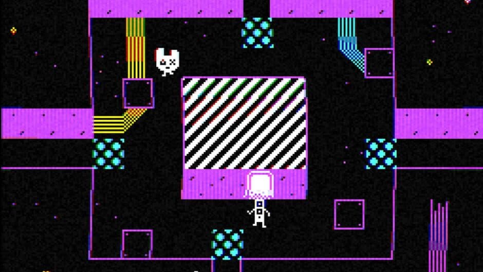 Matter screenshot 3