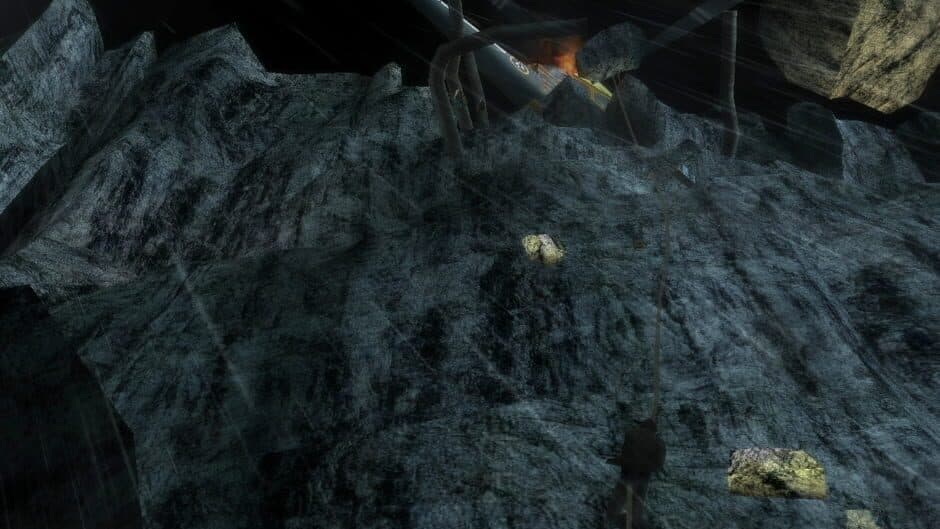 Alone in the Dark screenshot 3