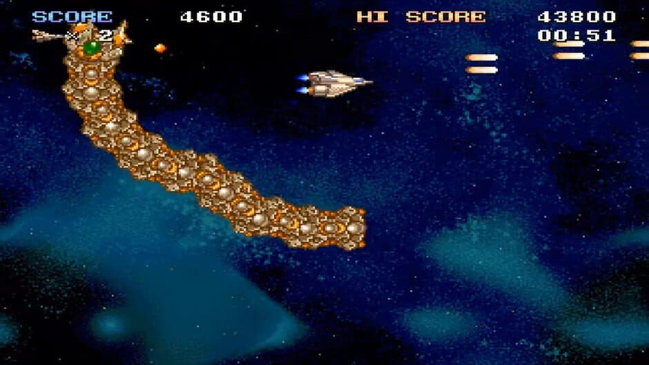 Ifrit screenshot 1