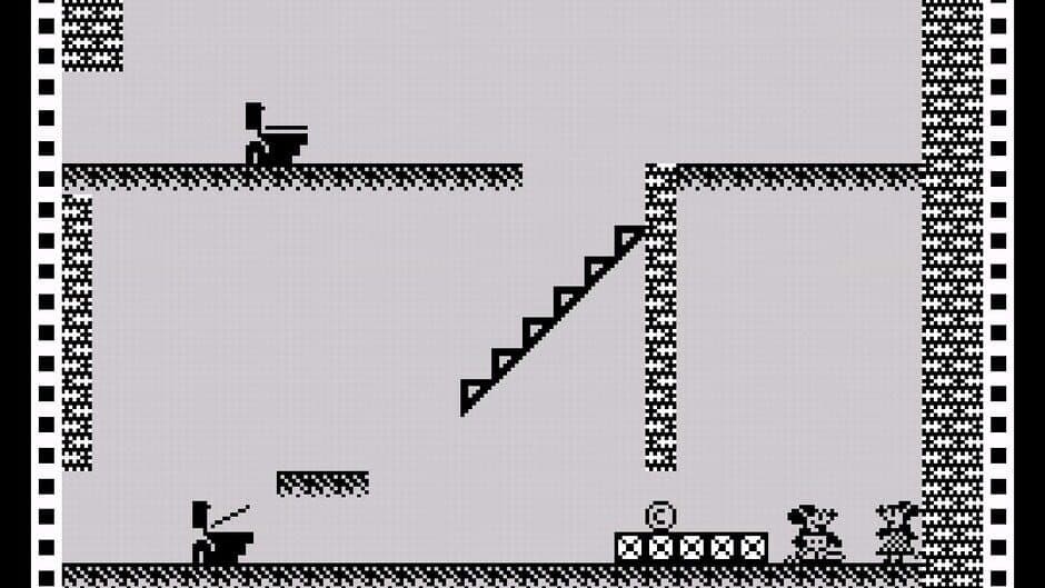 Jet Set Steamboat Willie screenshot 1
