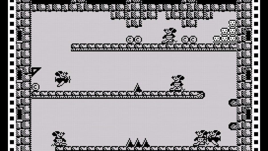 Jet Set Steamboat Willie screenshot 2