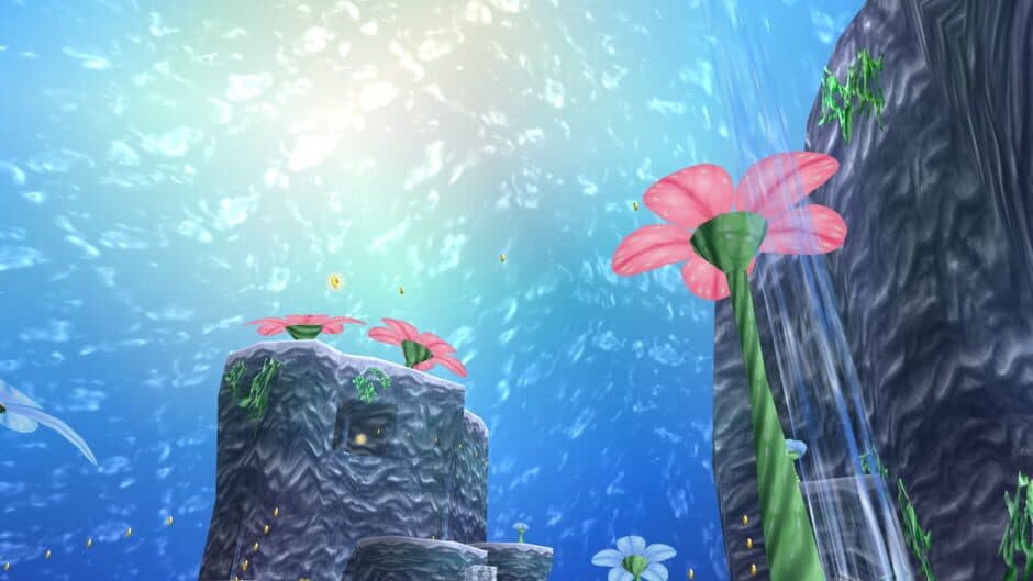 Mystery of the Capsmith screenshot 1