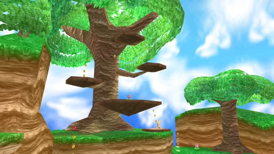 Mystery of the Capsmith screenshot 2