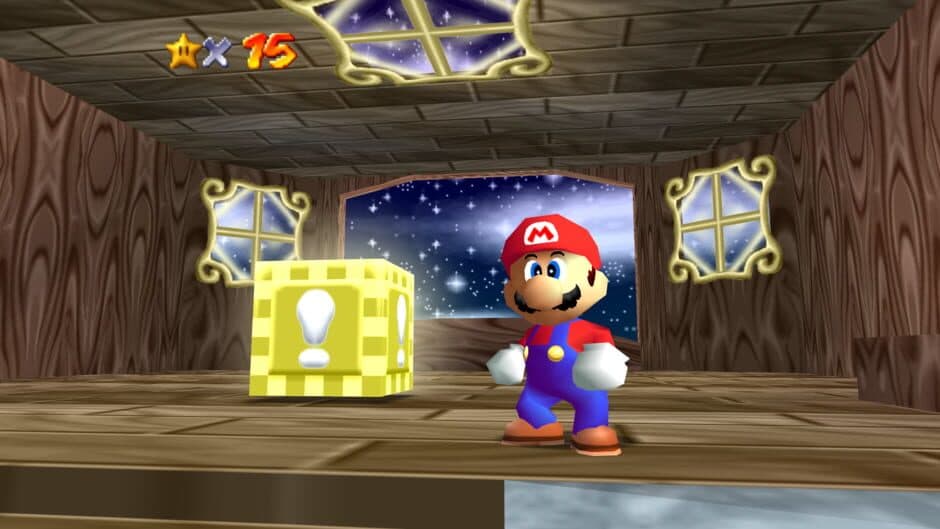 Mystery of the Capsmith screenshot 3