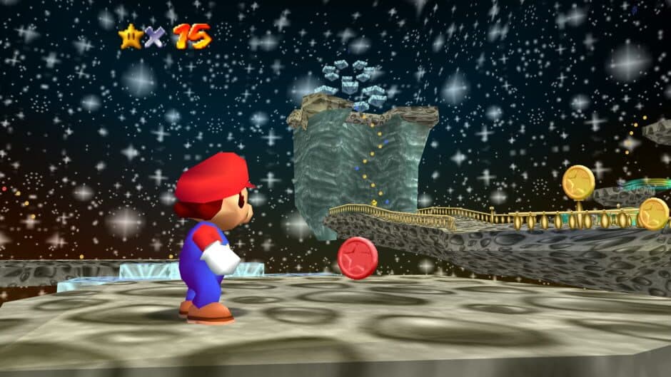 Mystery of the Capsmith screenshot 4