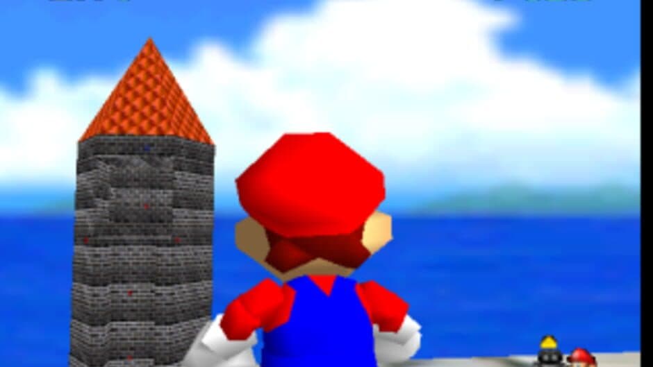 Green Star Revenge 3: Back to the Safe Sear Temples screenshot 2