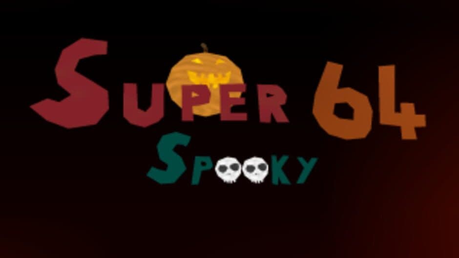 Super Spooky 64 screenshot 1